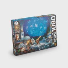 Imagem de Quebra-Cabeca - Constelacoes - 1000 Pecas - Grow grow