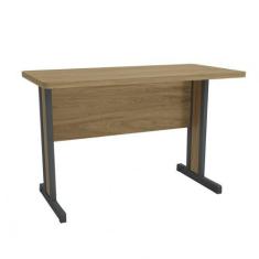 Imagem de Mesa De Escritório Mdf E Mdp Secretária Kappesberg