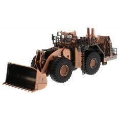 Imagem de Miniatura Retro Escavadeira Cat 994K Cooper Edition 1/125