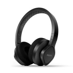 Imagem de Fone De Ouvido Bluetooth Philips TAA4216BK/00 Esportivo Resistente à Água e Suor IP55 Microfone