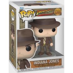 Imagem de Funko Pop Indiana Jones - Funko 1355