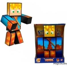 Imagem de Boneco Grande Lopers 35 Cm