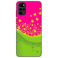 Imagem de Capa Adesivo Skin358 Verso Para Motorola Moto G22 (2022)