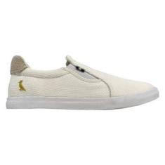 Imagem de Tenis Masculino Reserva Lapa Knit Prime Branco-Masculino