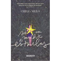 Imagem de Sob Um Milhão De Estrelas - Melo, Chris - 9788568432891