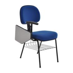 Imagem de Cadeira Secretária Universitária Robust 