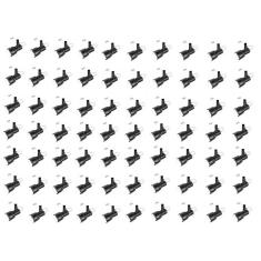 Imagem de Kit 70 Spot Trilho Perfilado Eletro Calha Par20 Bulbo Ol4