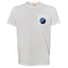 Imagem de Camiseta masculina Hollister Fuse