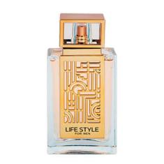 Imagem de Lonkoom Life Style Gold Perfume Masculino EDP 100ml