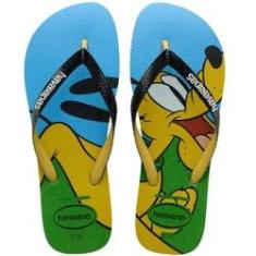 Imagem de Chinelo Havaianas Disney Stylish Masculino