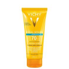 Imagem de Vichy Ideal Soleil Hidra Soft FPS70 - Protetor Solar 200ml