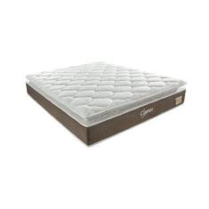 Imagem de Colchão King Montreal Super_Super Molas Ensacadas 34X 203X 193 Cm