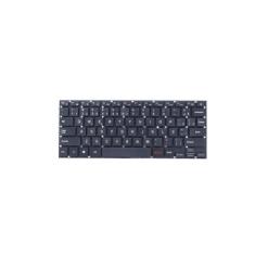 Imagem de Teclado para Notebook bringIT compatível com Multilaser PC133 ABNT2, P
