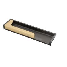 Imagem de Cobre cinza liga de zinco puxadores e alças de porta de armário de cozinha escondidos botões de gaveta móveis maçaneta de porta ferragem, 604 botão cinza de cobre