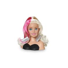 Imagem de Busto com Maquiagem Barbie Styling Head Hair 1264 - Pupee