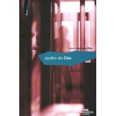 Imagem de Jardim do Céu - Rodrigues Filho, Edison - 9788506062722
