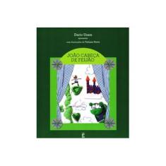 Imagem de João Cabeça De Feijão - Tatiana Paiva, Dario Uzam - 9788578880255