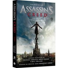 Imagem de Assassin s Creed: Livro Oficial do Filme - Christie Golden - 9788501109309