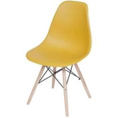 Imagem de Cadeira Eames DSW - Açafrão