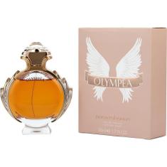 Imagem de Perfume Feminino Paco Rabanne Olympea Paco Rabanne Eau De Parfum Spray 50 Ml