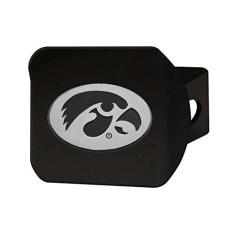 Imagem de University of Iowa