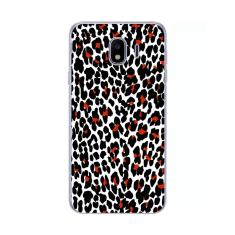 Imagem de Capa Adesivo Skin355 Verso Para Samsung Galaxy J4