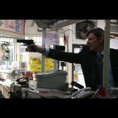 Imagem de DVD Reféns do Crime