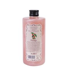 Imagem de Refil Sabonete Liquido Pitanga 500ml - Avatim Cheiros Da Terra