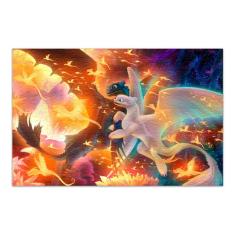 Imagem de Quebra Cabeça Como Treinar O Seu Dragao 60 Peças