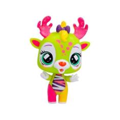 Imagem de Boneca Bubigirls Party Com Acessórios Bubiloons