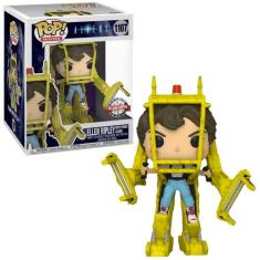 Imagem de Figura De Ação Funko Pop Movies Aliens Ellen Ripley #1107