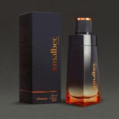 Imagem de Perfume Masculino Malbec Flame 100ml De O Boticário