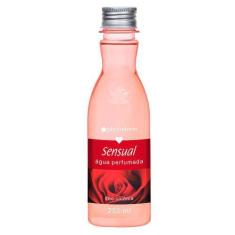 Imagem de Sensual Phytoderm Perfume Feminino - Deo Colônia