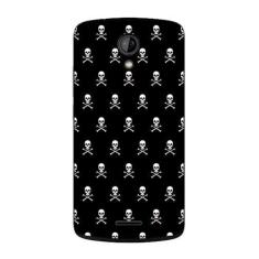 Imagem de Capa Adesivo Skin201 Verso Para Blu Studio X8 HD (2016) - KawaSkin