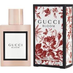 Imagem de Gucci bloom eau de parfum 50ML