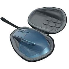 Imagem de Acessórios para computador Bolsa de proteção por caixa de armazenamento de mouse eva portátil para MX Master/MX Master 2s Mouse