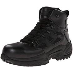 Imagem de Reebok Work Duty Men's Rapid Response RB RB8674 6" Tactical Boot