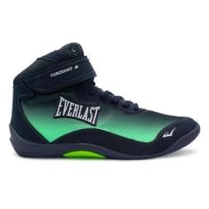 Imagem de Tênis Everlast Unissex Forceknit 4 Luta-Unissex