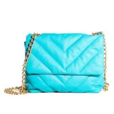 Imagem de Bolsa Feminina Zariff J00036b-Feminino