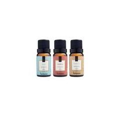 Imagem de Kit 3 Essências Para Aromatizador Difusor Elétrico Via Aroma