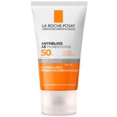 Imagem de Protetor Solar Anti-Idade La Roche Posay - Anthelios Ae-Pigmentation S