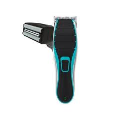 Imagem de Maquina De Cortar Cabelo Style 2 Em 1 Wahl Bivolt