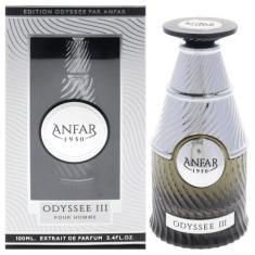 Imagem de Perfume Anfar Odyssee III para homens 100ml Extrait De Parfum