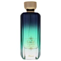 Imagem de Perfume Rasasi Yumn Eau De Parfum 100ml Para Mulheres