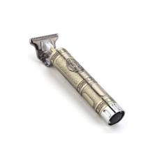 Imagem de Maquininha Retro Ultra Afiado Buda Barba Profissional C/ Nf - Multi Qu