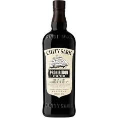 Imagem de Whisky Cutty Sark Prohibition Edition 700ml