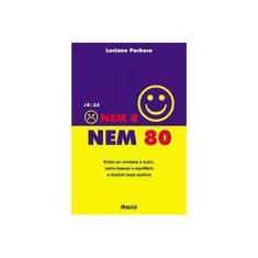 Imagem de Nem 8, Nem 80 - Pacheco, Luciano - 9788574781075