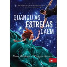 Imagem de Quando As Estrelas Caem - Spooner, Meagan - 9788581635217