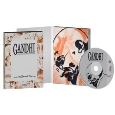 Imagem de Gandhi - A História de Minhas Experiências com a Verdade - Audiolivro - Gandhi, Mahatma - 9788598580326