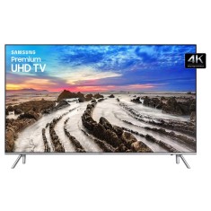 Imagem de Smart TV LED 55" Samsung 4K HDR UN55MU7000 4 HDMI